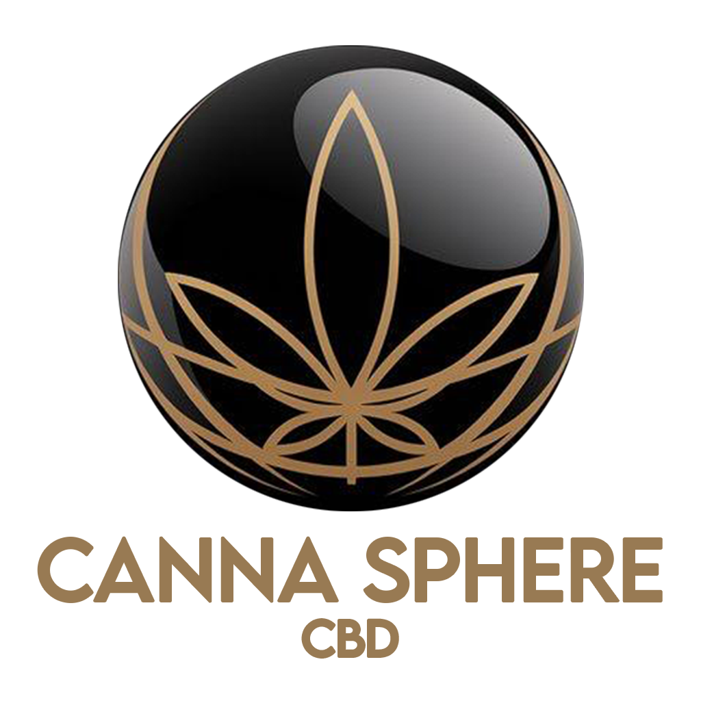 Illustration de Canna Sphere