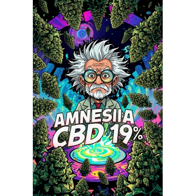 amnesia cbd