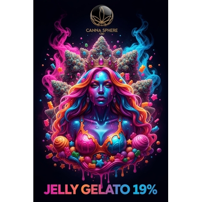 JELLY GELATO