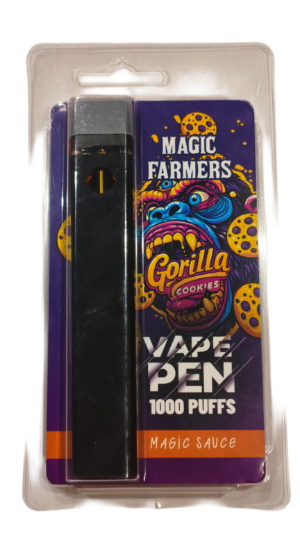 magic sauce vape Vape 