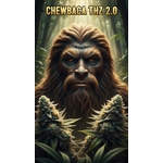chewbaca