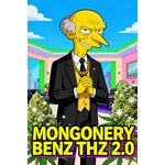 mongonery benz
