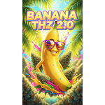 banana thz 2.0