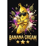 banana cream