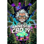 amnesia cbd
