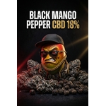 black mango pepper cbd
