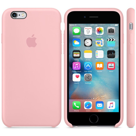 coques iphone 6 silicone