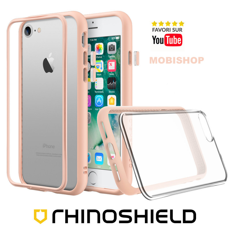 coque iphone 8 agent of shield