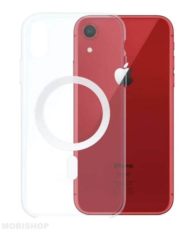 Coque Rhinoshield Modulaire Mod NX™ rose iPhone XR - Protection iPhone iPad  AirPods/iPhone XR - Mobishop Saint-Etienne