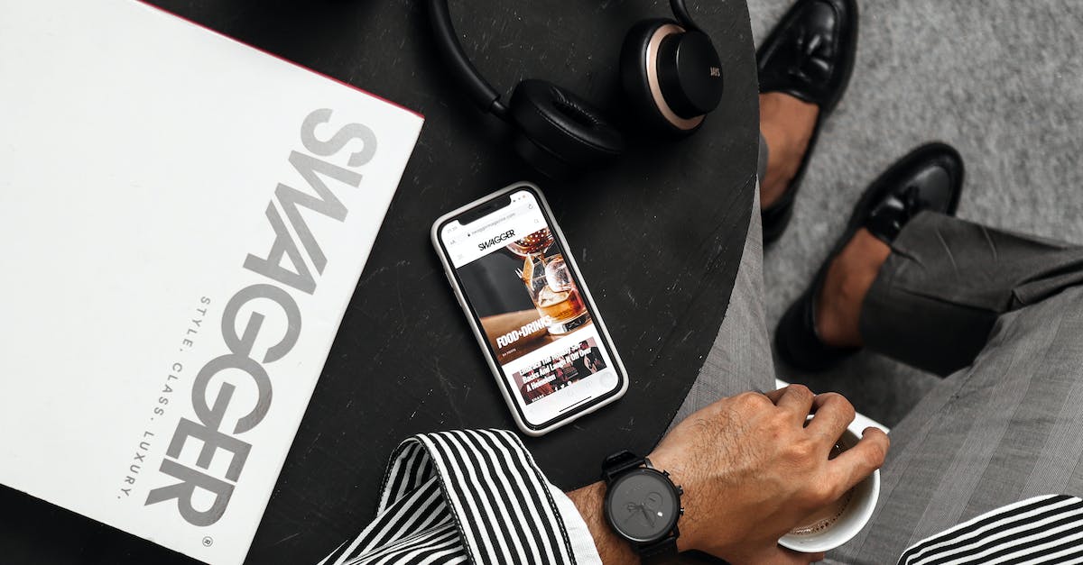 Site internet accessoires smartphones 