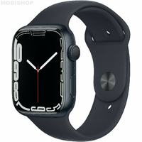 Réparation écran Apple Watch Série 7 (45mm)