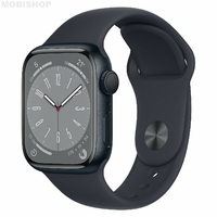 Réparation écran Apple Watch Série 8 (41mm)