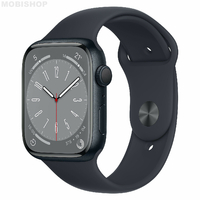 Réparation écran Apple Watch Série 8 (45mm)