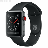 Réparation écran Apple Watch Série 3 (38mm)