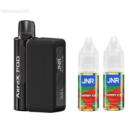 AeroX 32k - JNR Cherry Ice