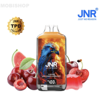 Falcon Gem+ 30k 20mg - JNR Cherry Watermelon Freeze