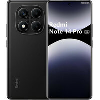 Réparation écran Redmi Note 14 Pro 4G