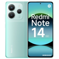 Réparation écran Redmi Note 14 5G