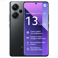 Réparation écran Redmi Note 13 Pro+ 5G
