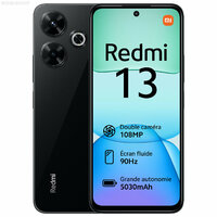 Réparation écran Redmi Note 13 4G