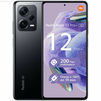 Réparation écran Redmi Note 12 Pro+ 5G