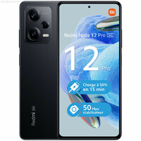 Réparation écran Redmi Note 12 Pro 5G