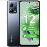 Réparation écran Redmi Note 12 5G