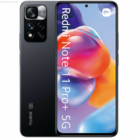 Réparation écran Redmi Note 11 Pro+ 5G