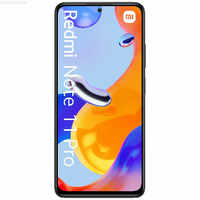 Réparation écran Redmi Note 11 Pro
