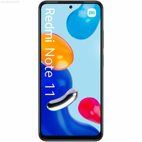 Réparation écran Redmi Note 11