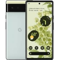Remplacement écran Google Pixel 6