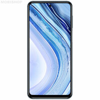 Réparation écran Redmi Note 9 Pro 5G