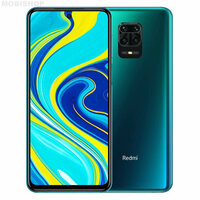 Réparation écran Redmi Note 9S