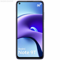 Réparation écran Redmi Note 9T