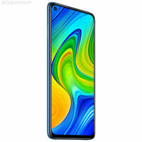 Réparation écran Redmi Note 9