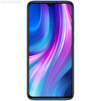 Réparation écran Redmi Note 8 Pro