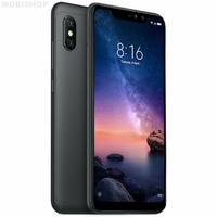 Remplacement écran Redmi Note 6 Pro