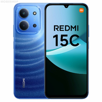 Réparation écran Redmi 15C 4G
