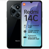 Remplacement écran Redmi 14C