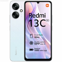 Remplacement écran Redmi 13C 5G
