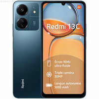 Remplacement écran Redmi 13C