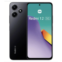 Remplacement écran Redmi 12 5G