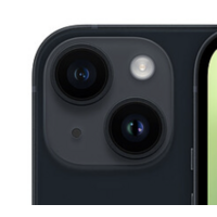 Remplacement caméra arrière iPhone 14
