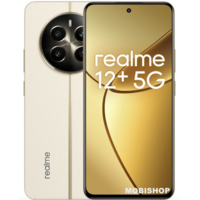 Remplacement écran Realme 12+