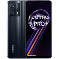Remplacement écran Realme 9 Pro+