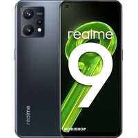 Remplacement écran Realme 9 4G