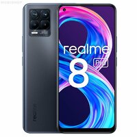 Remplacement écran Realme 8 Pro