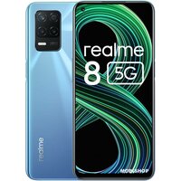 Remplacement écran Realme 8 5G