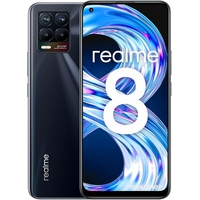 Remplacement écran Realme 8