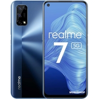 Remplacement écran Realme 7 5G